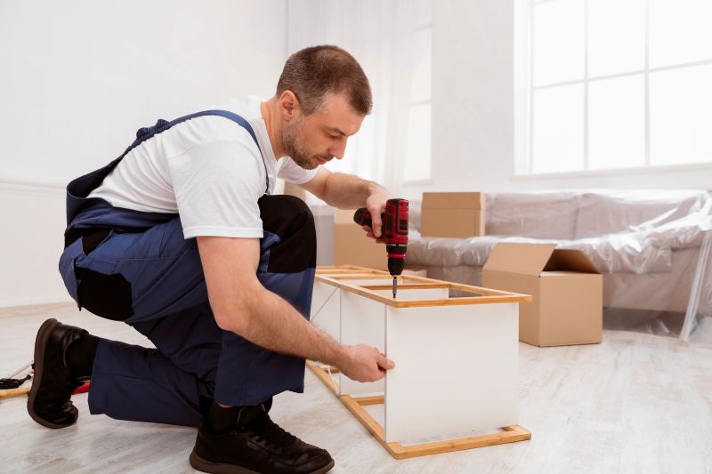 Increase Your Assembly Service Business with an AI Driven, Targeted Website