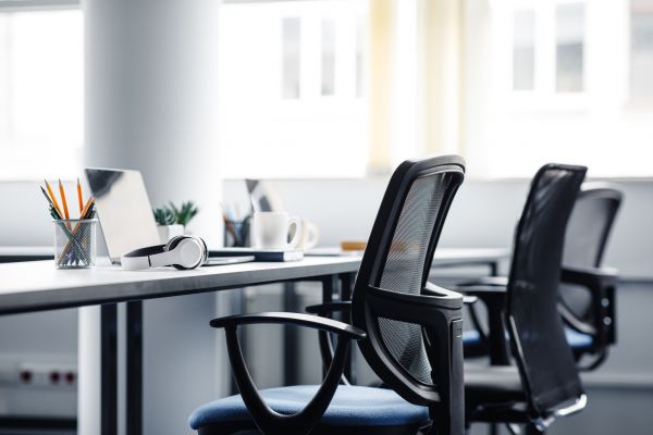 Office Furniture Assembly in Santa Maria