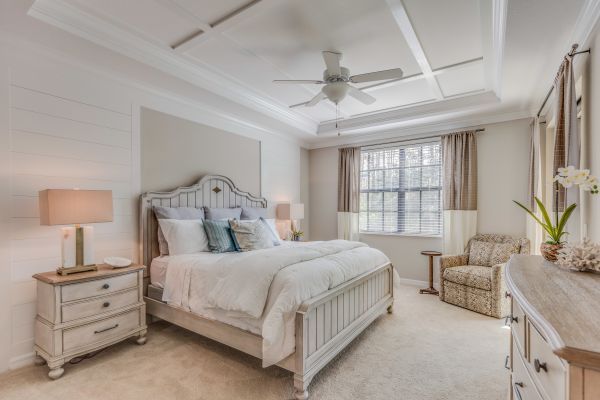 Bedroom Furniture Assembly in Santa Maria