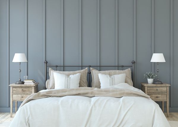 Bed Installation in Santa Maria