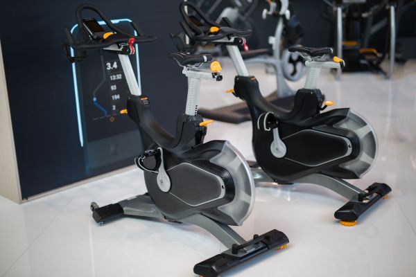 Workout Equipment Assembly in Santa Maria