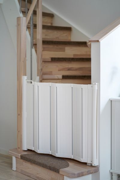Stair Gate Assembly in Santa Maria