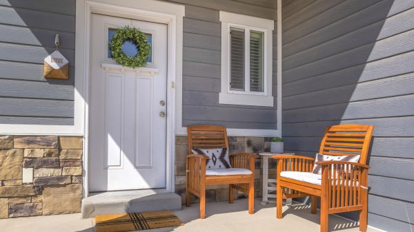 Porch Furniture Assembly in Santa Maria