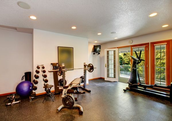 Home Gym Assembly Service in Santa Maria