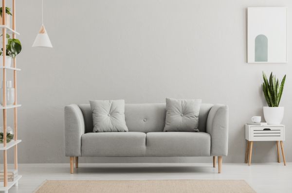 Sofa Assembly in Santa Maria