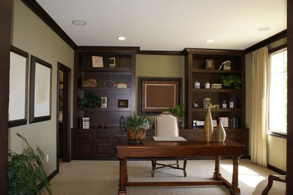 Office Furniture Installation in Santa Maria