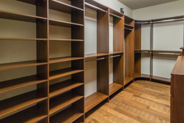 Shelving Assembly in Santa Maria