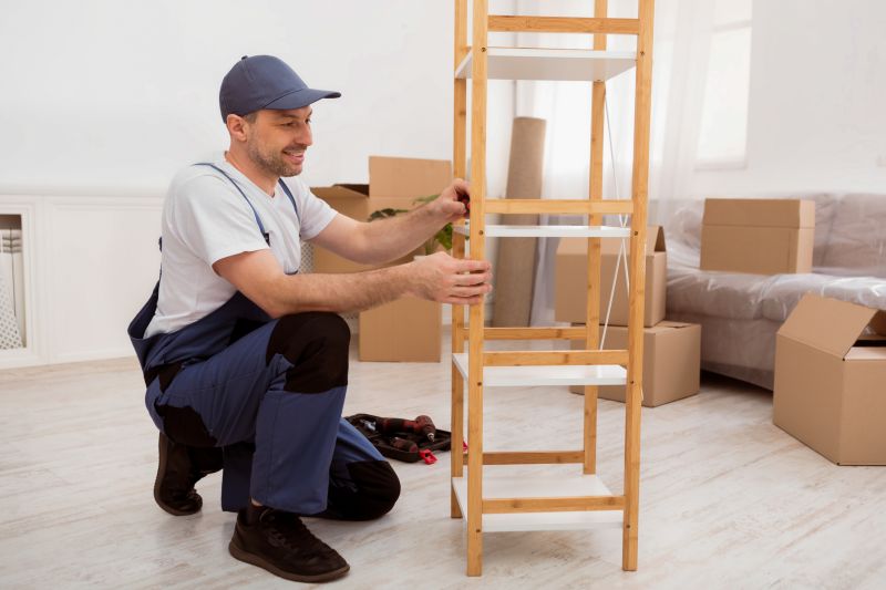 Why Professional Furniture Assembly Saves Time And Stress